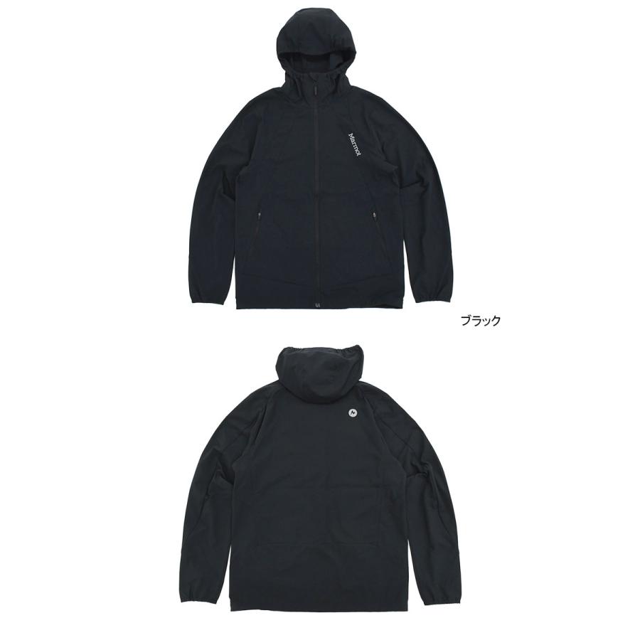 美品 Marmot マーモット マウンテンパーカー フリース 3way Marmot（マーモット） ジャケット メンズ ライト ウィスラー ( Marmot