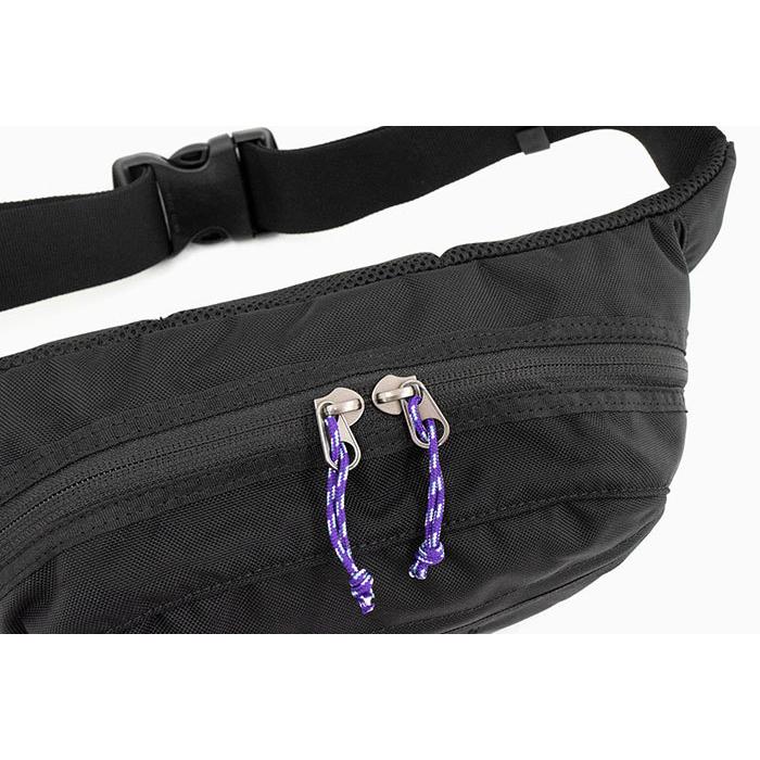 Marmot ウエストポーチ 新品未使用 ショルダーバッグ Marmot（マーモット） ウエストバッグ ( Waist Bag ウエストポーチ