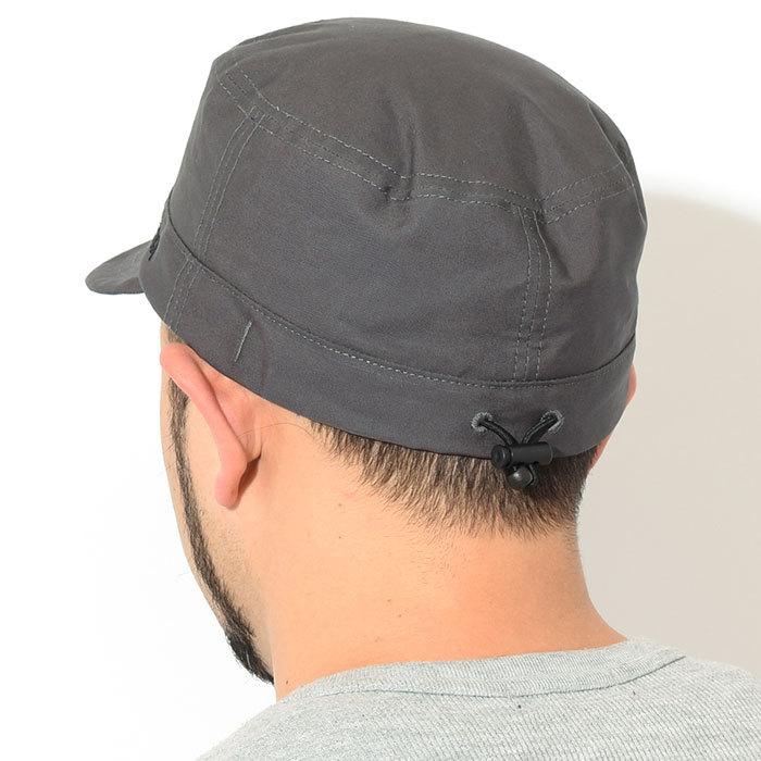 マーモット キャップ Marmot キャンパー ワーク (Marmot Camper Work Cap ワークキャップ 難燃 帽子 メンズ レディース アウトドア TOASJC39) | Marmot | 04