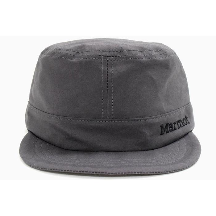 マーモット キャップ Marmot キャンパー ワーク (Marmot Camper Work Cap ワークキャップ 難燃 帽子 メンズ レディース アウトドア TOASJC39) | Marmot | 08