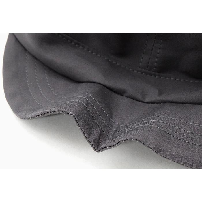 マーモット キャップ Marmot キャンパー ワーク (Marmot Camper Work Cap ワークキャップ 難燃 帽子 メンズ レディース アウトドア TOASJC39) | Marmot | 10