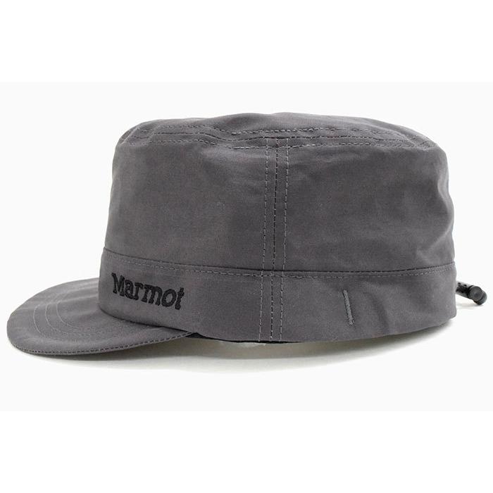 マーモット キャップ Marmot キャンパー ワーク (Marmot Camper Work Cap ワークキャップ 難燃 帽子 メンズ レディース アウトドア TOASJC39) | Marmot | 11
