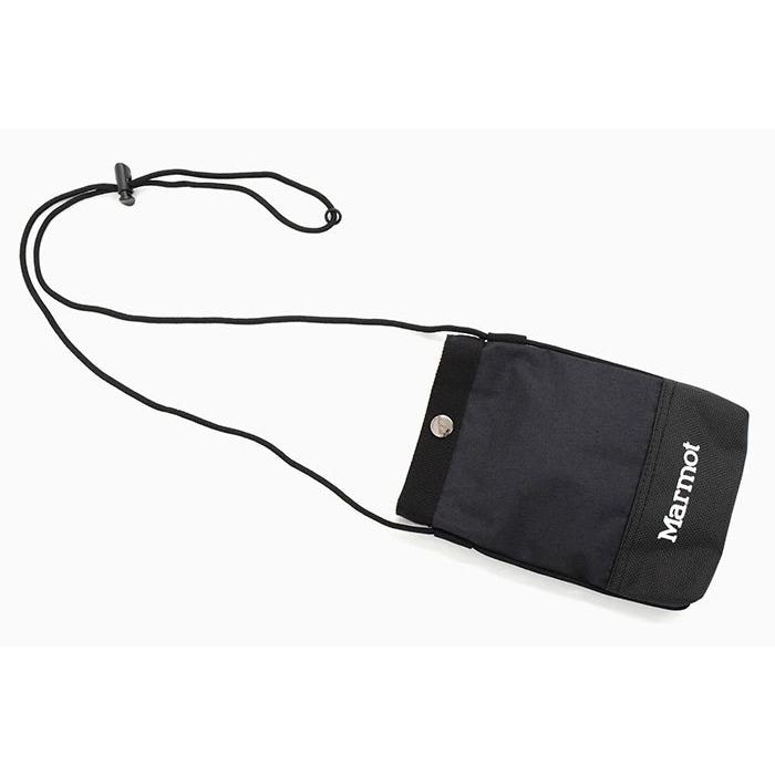 Marmot（マーモット） ショルダーバッグ ポケット ( Pocket Bag