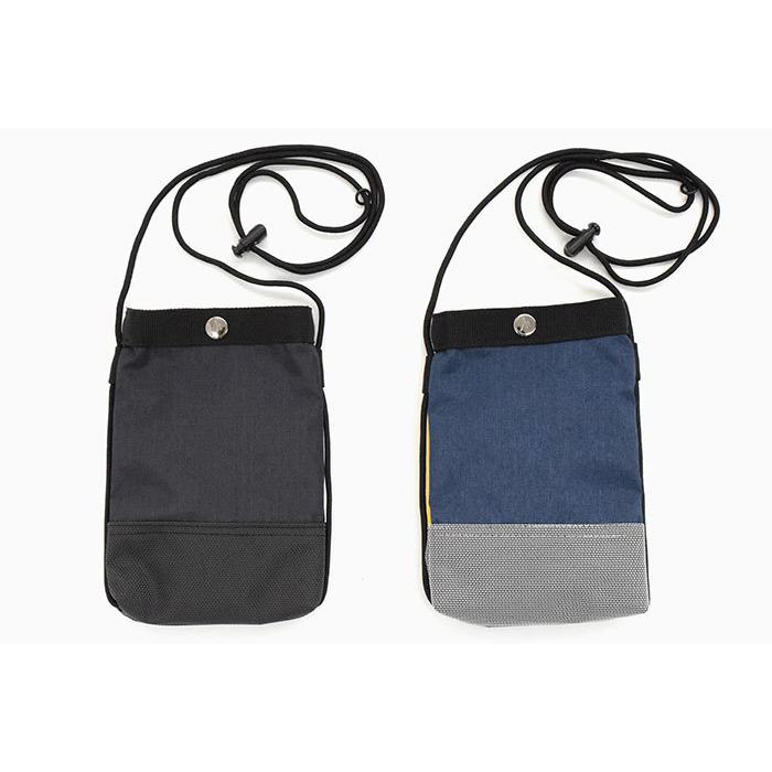 Marmot（マーモット） ショルダーバッグ ポケット ( Pocket Bag