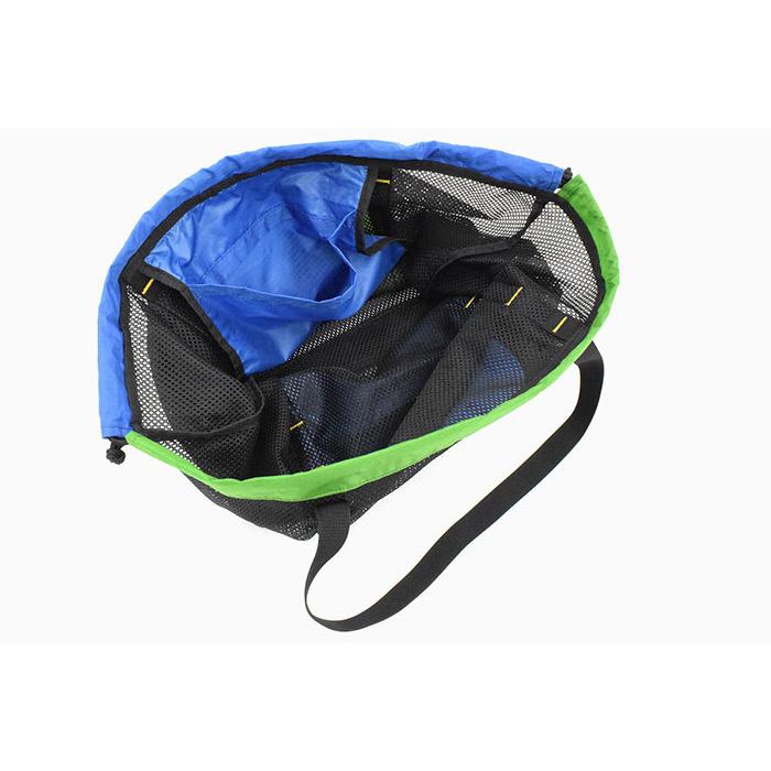 Marmot（マーモット） トートバッグ キャンプ メッシュ L ( Camp Mesh