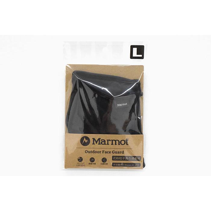 Marmot（マーモット） マスク アウトドア フェイス ガード ( Outdoor