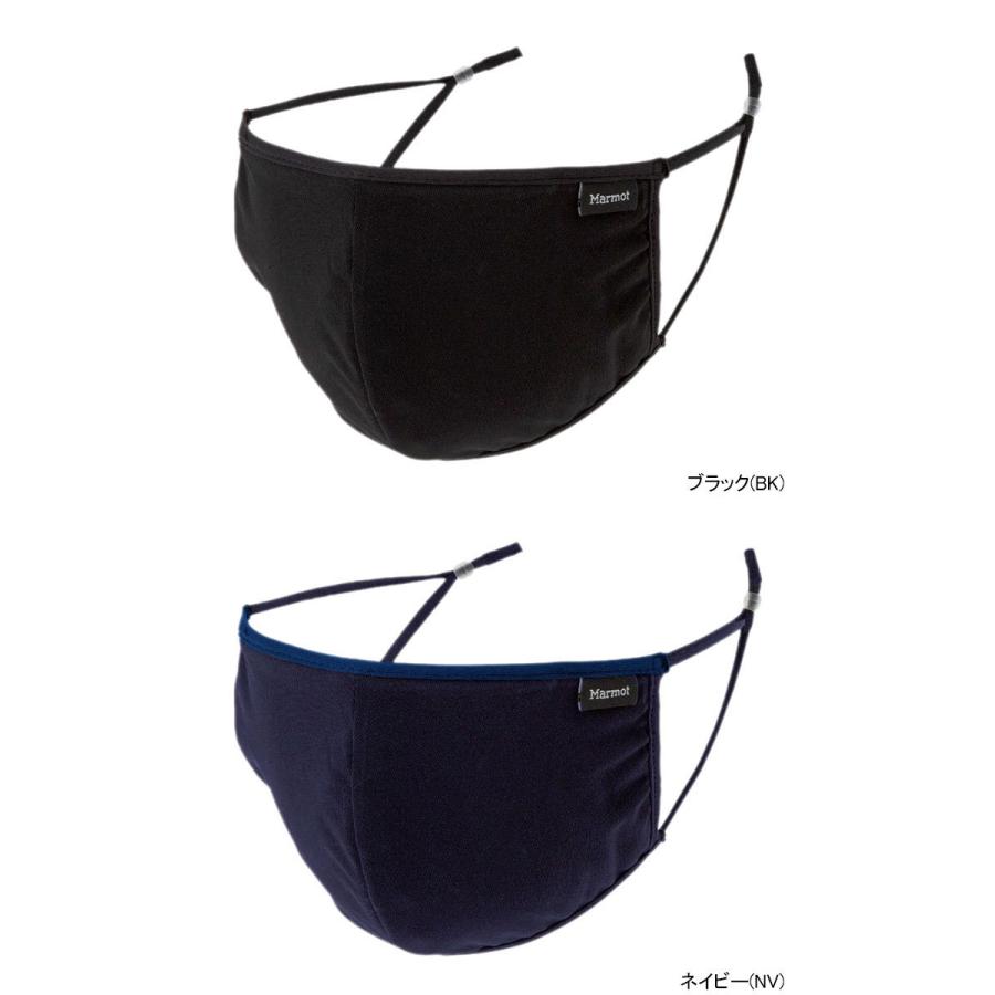 Marmot（マーモット） マスク アウトドア フェイス ガード ( Outdoor