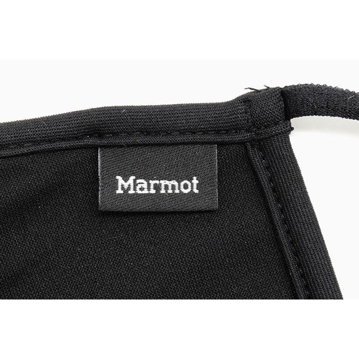 Marmot（マーモット） マスク アウトドア フェイス ガード ( Outdoor
