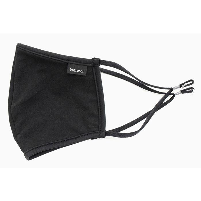 Marmot（マーモット） マスク アウトドア フェイス ガード ( Outdoor