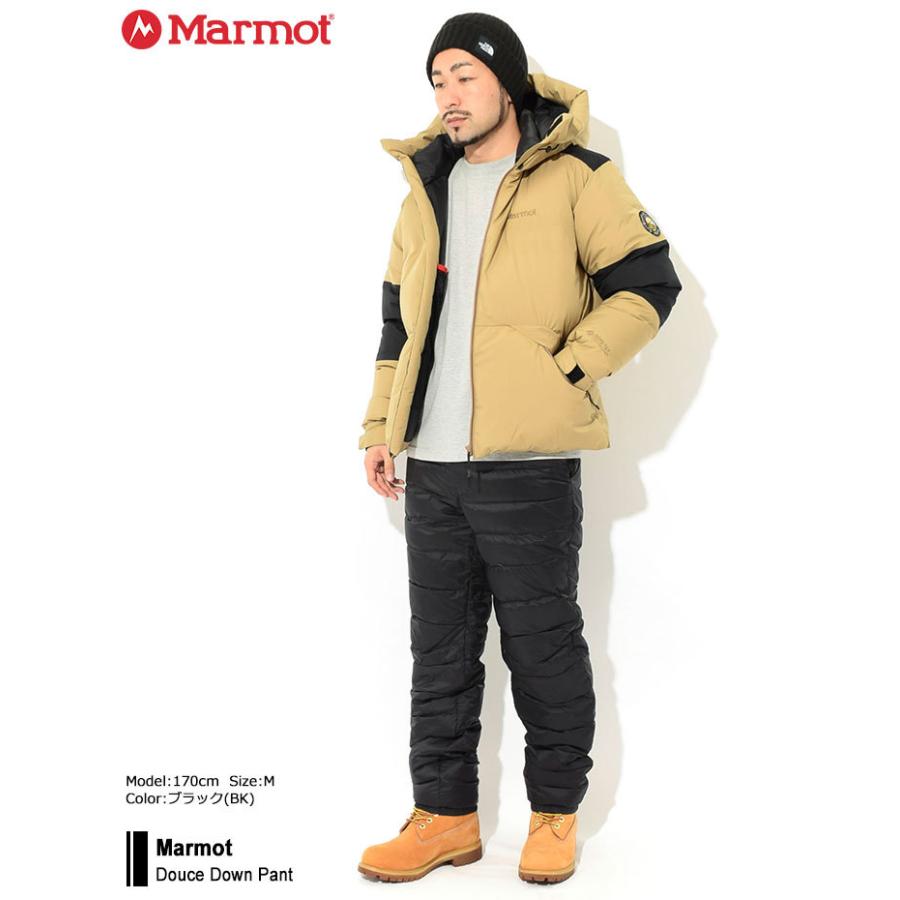 Marmot マーモット パンツ メンズ デュース ダウン ( Douce Down Marmot マーモット パンツ メンズ デュース ダウン ( Douce Down