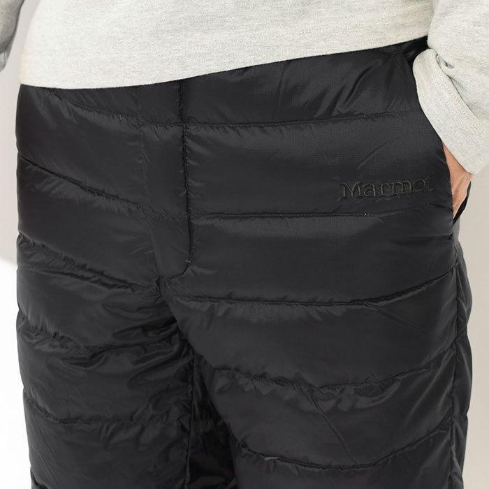 Marmot マーモット パンツ メンズ デュース ダウン ( Douce Down Marmot マーモット パンツ メンズ デュース ダウン ( Douce Down