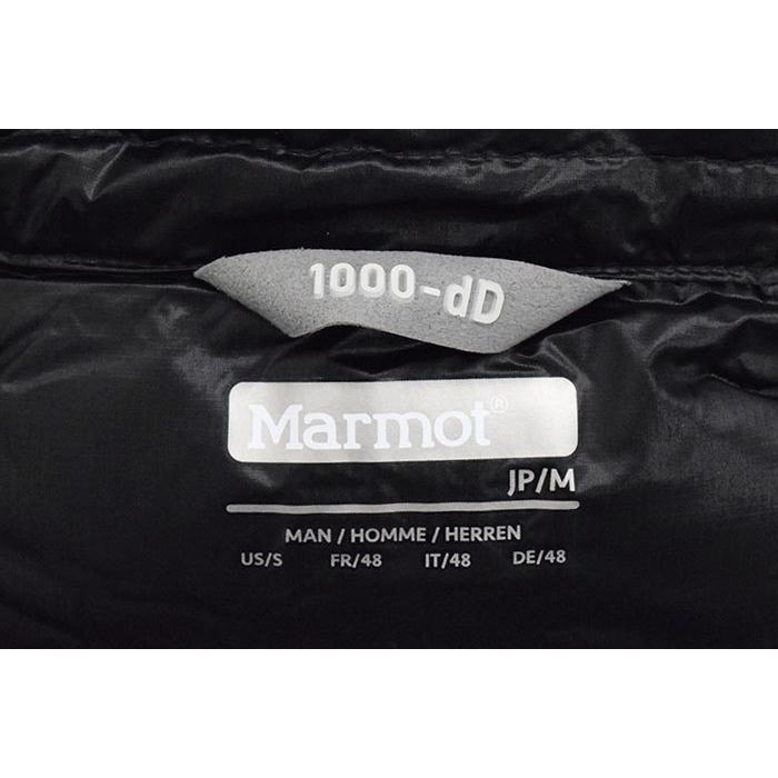 Marmot（マーモット） ジャケット メンズ 1000 イーズ ダウン