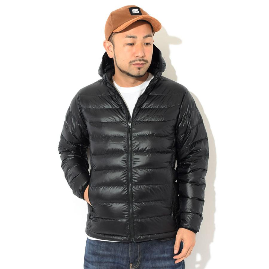 Marmot マーモット ジャケット メンズ 1000 イーズ ダウン