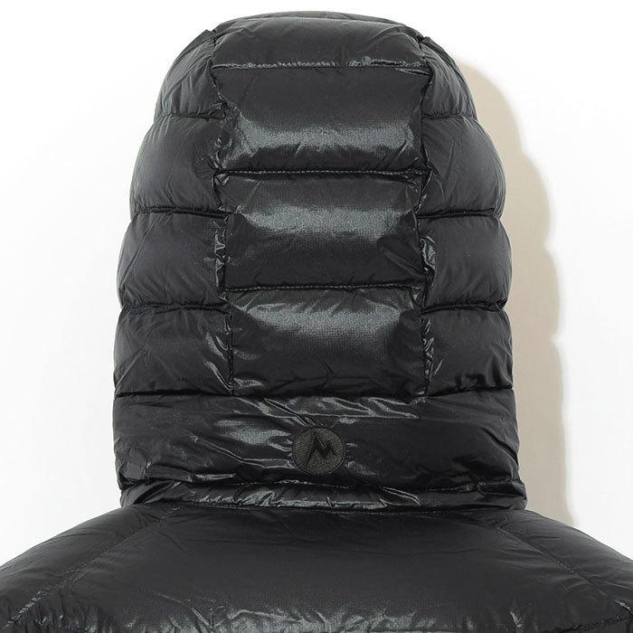 Marmot（マーモット） ジャケット メンズ 1000 イーズ ダウン