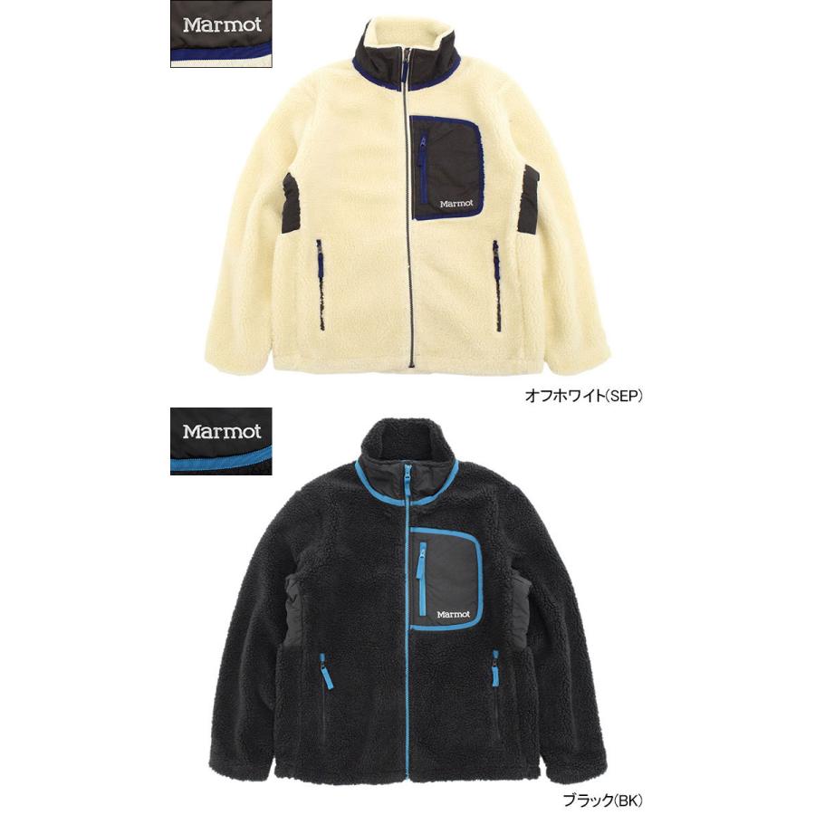 Marmot マーモット ジャケット メンズ シープ フリース ( Sheep Marmot マーモット ジャケット メンズ シープ フリース ( Sheep