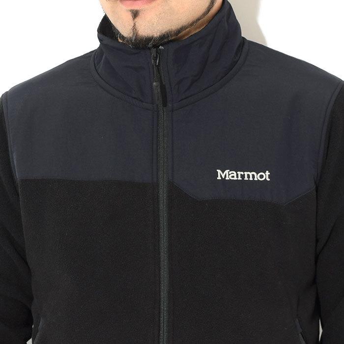 Marmot（マーモット） ジャケット メンズ ハウディー フリース ( Howdy