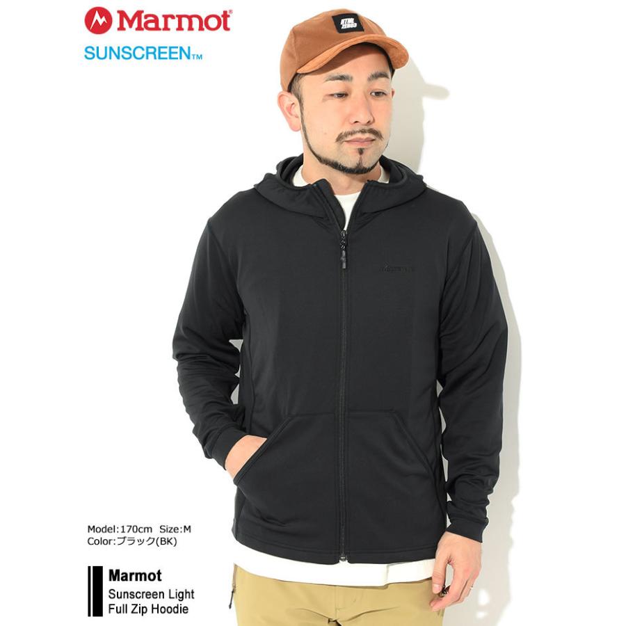 Marmot メンズパーカーの商品一覧｜トップス｜ファッション 通販