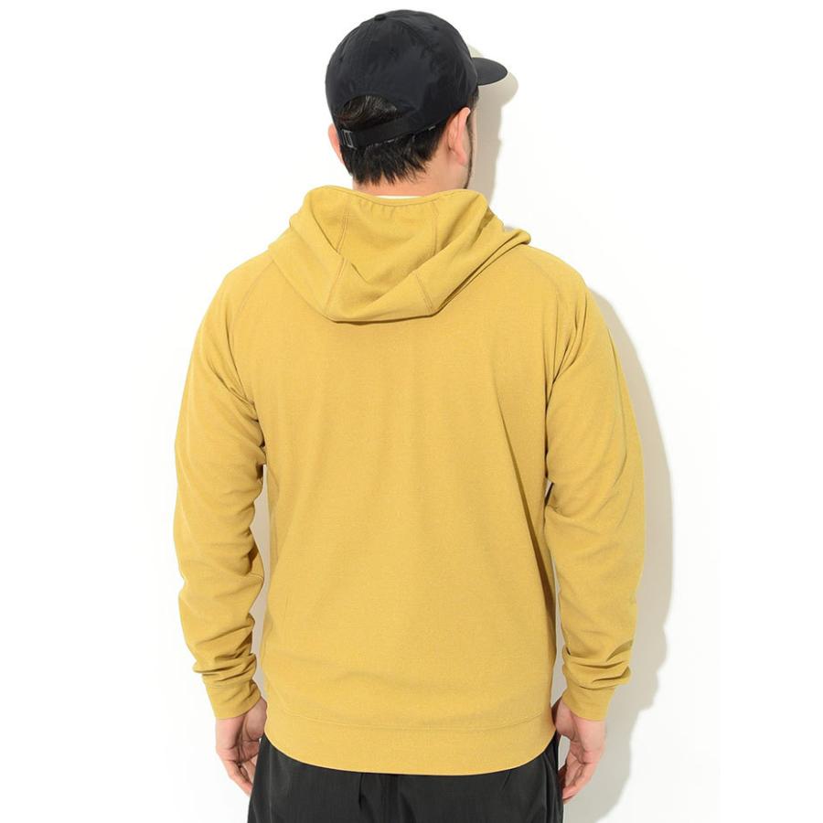 Marmot（マーモット） パーカー ジップアップ メンズ アンチ