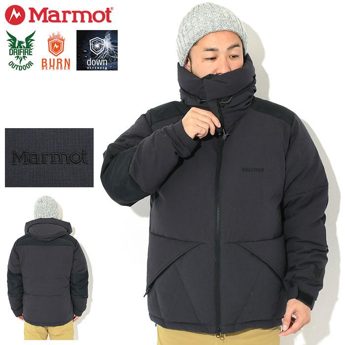 Marmot マーモット ジャケット メンズ バーナビー パルバット Marmot マーモット ジャケット メンズ バーナビー パルバット