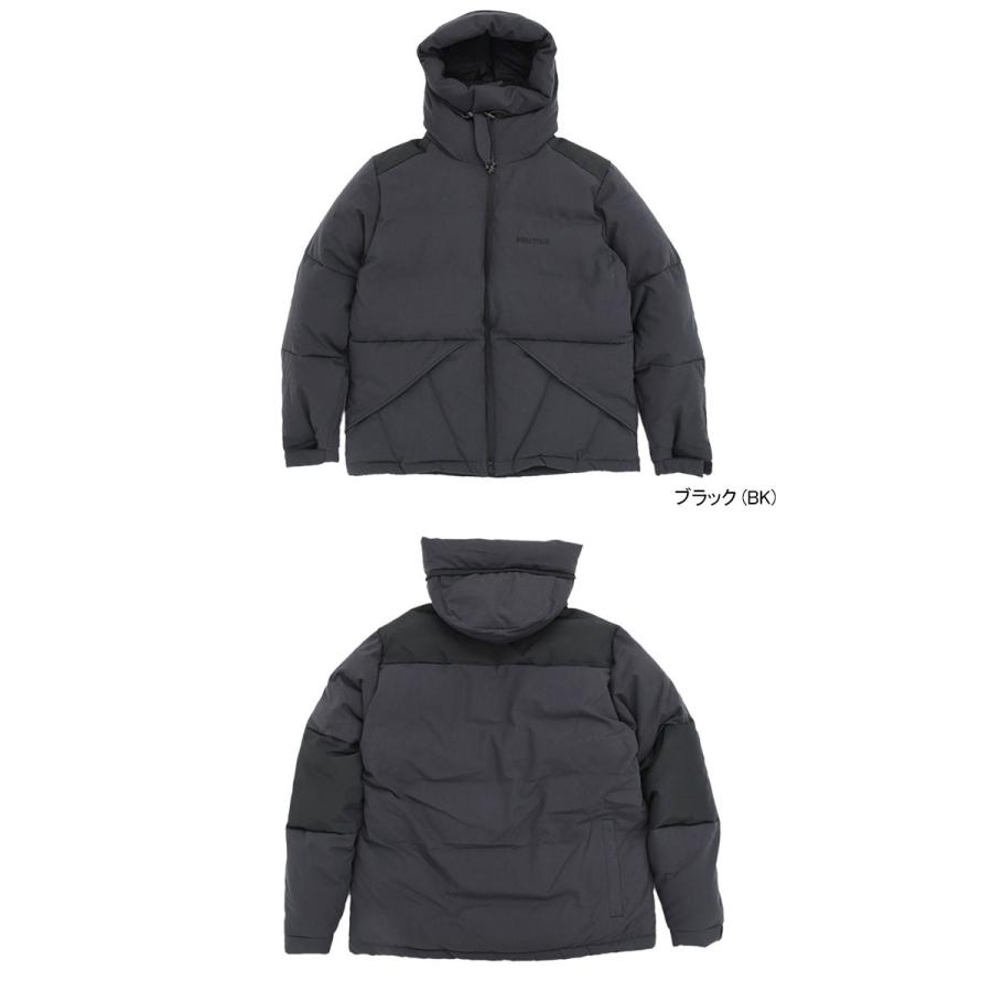 Marmot マーモット ジャケット メンズ バーナビー パルバット Marmot マーモット ジャケット メンズ バーナビー パルバット