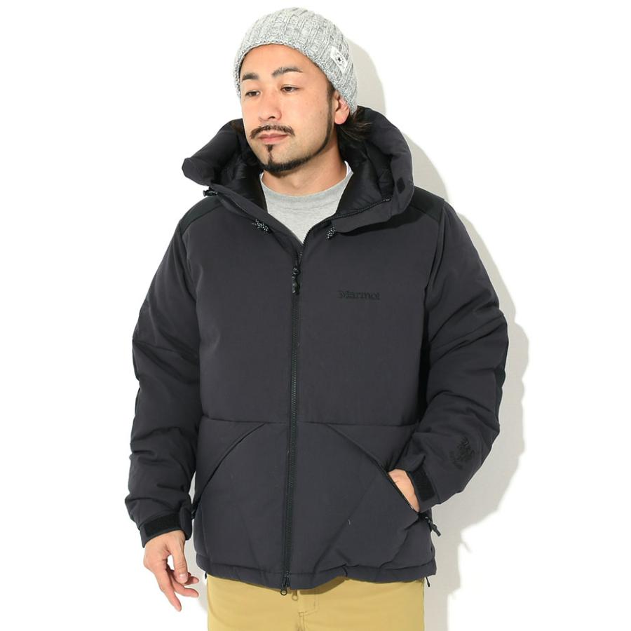 Marmot マーモット ジャケット メンズ バーナビー パルバット Marmot マーモット ジャケット メンズ バーナビー パルバット