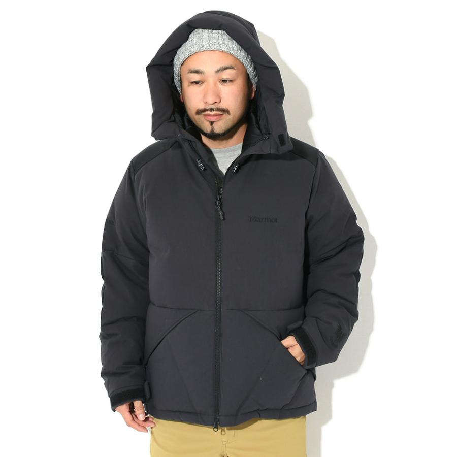 Marmot マーモット ジャケット メンズ バーナビー パルバット Marmot マーモット ジャケット メンズ バーナビー パルバット