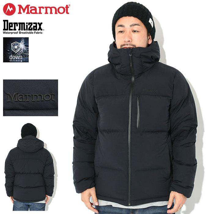 マーモット ジャケット Marmot メンズ モンスーン ダウン パーカー ( Monsoon Down Parka JKT ダウンジャケット  JACKET アウター TOMUJL27 ) : mar-tomujl27 : ice field - 通販 - Yahoo!ショッピング