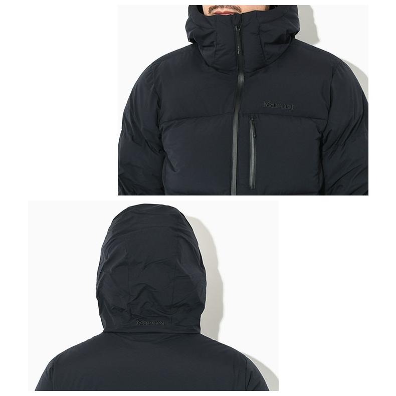 Marmot マーモット ジャケット メンズ モンスーン ダウン Marmot マーモット ジャケット メンズ モンスーン ダウン
