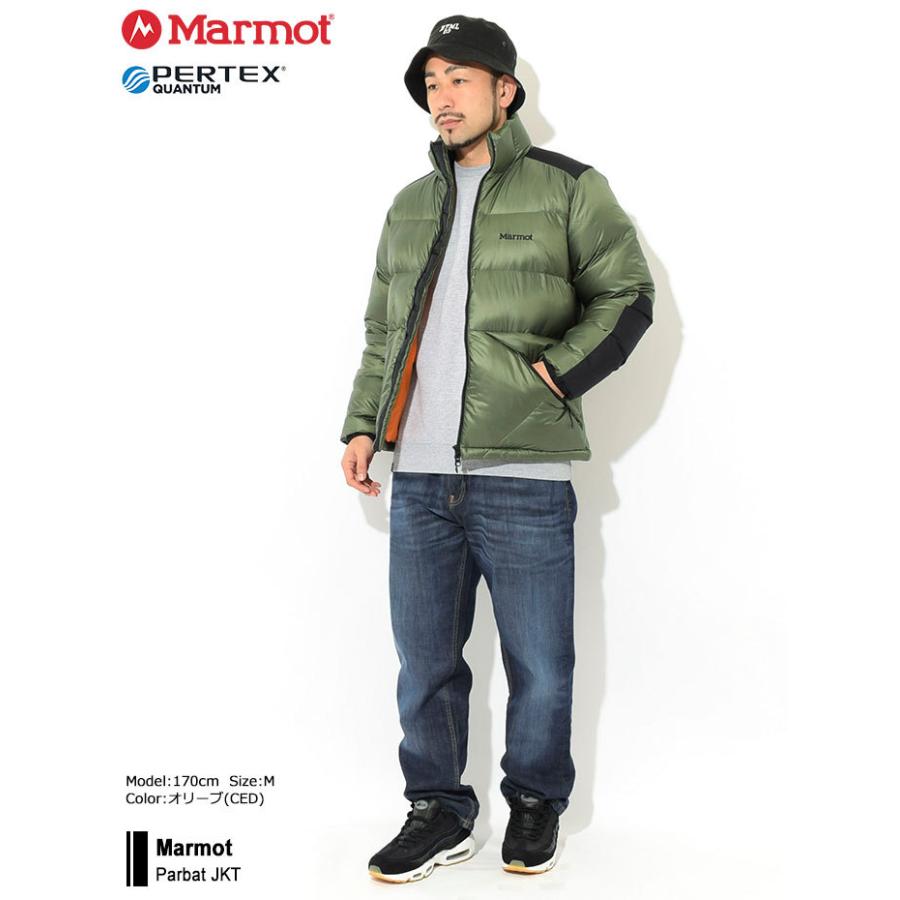 Marmot マーモット ジャケット メンズ パルバット ( Parbat JKT Marmot マーモット ジャケット メンズ パルバット ( Parbat JKT