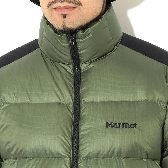 Marmot マーモット ジャケット メンズ パルバット ( Parbat JKT Marmot マーモット ジャケット メンズ パルバット ( Parbat JKT
