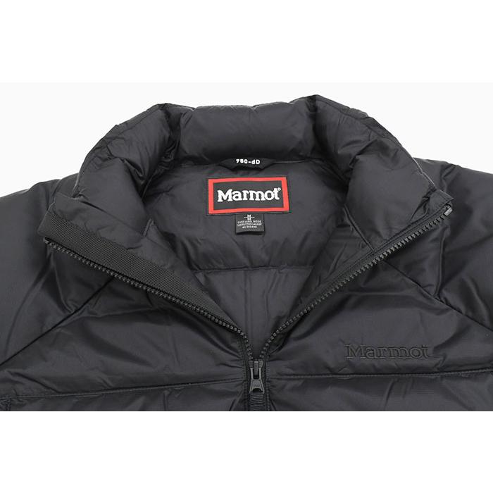 マーモット ジャケット Marmot メンズ ダウン セーター ( Marmot Down Sweater JKT ダウンジャケット JACKET アウター アウトドア TOUUJL26 )｜icefield｜13