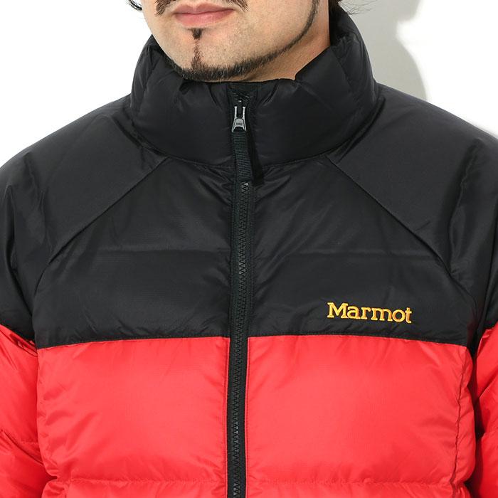 マーモット ジャケット Marmot メンズ ダウン セーター ( Marmot Down Sweater JKT ダウンジャケット JACKET アウター アウトドア TOUUJL26 )｜icefield｜08