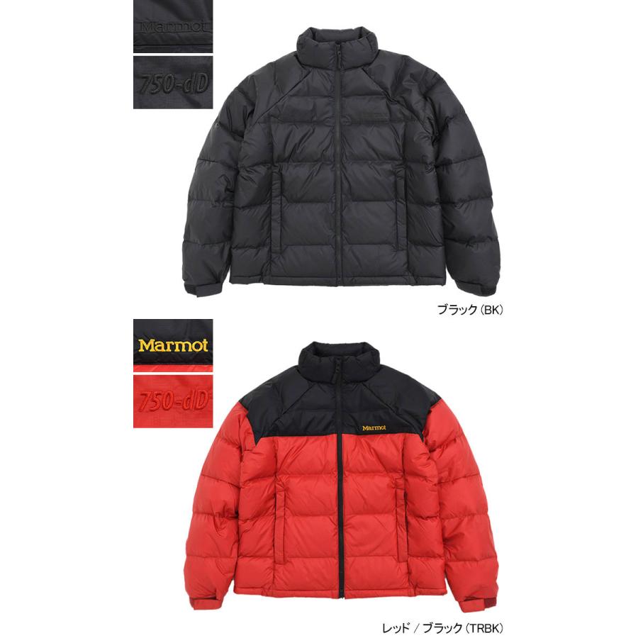 マーモット ジャケット Marmot メンズ ダウン セーター ( Marmot Down Sweater JKT ダウンジャケット JACKET アウター アウトドア TOUUJL26 )｜icefield｜11