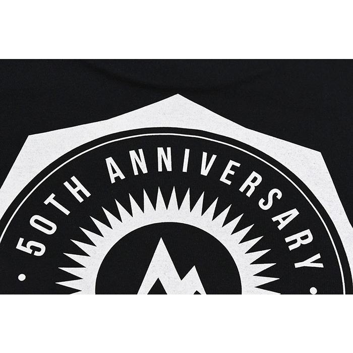 Marmot（マーモット） ロンT Tシャツ 長袖 メンズ 50th アニバーサリー