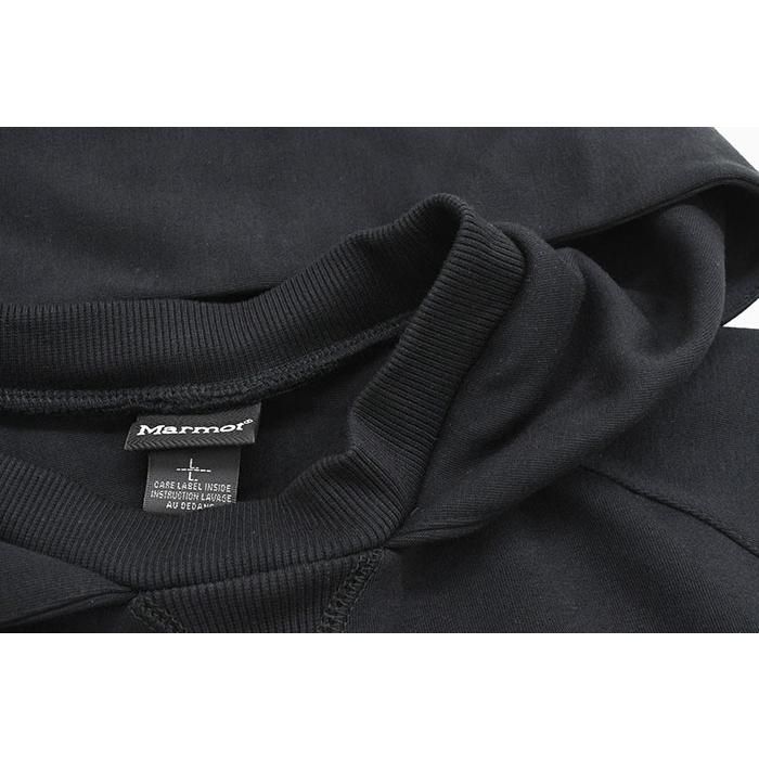 Marmot（マーモット） パーカー プルオーバー メンズ マウント