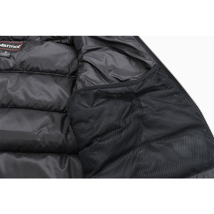 Marmot（マーモット） ジャケット メンズ カルマ ダウン ( Marmot