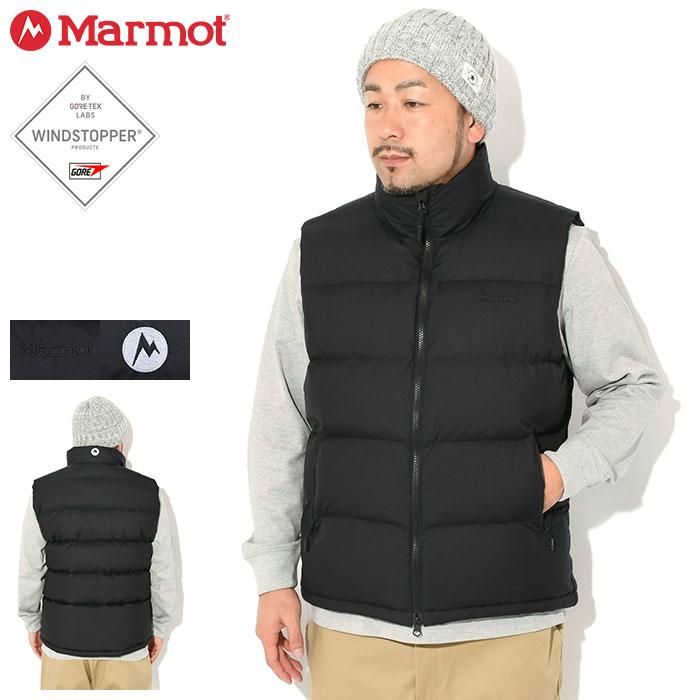Marmot マーモット ジャケット メンズ ダウン セーター ベスト Marmot マーモット ジャケット メンズ ダウン セーター ベスト