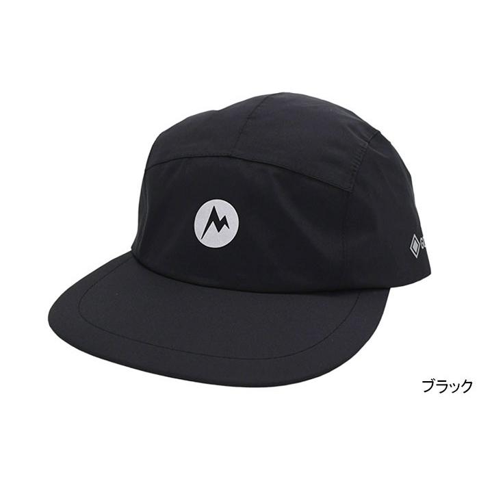 Marmot（マーモット） キャップ ゴアテックス エム ジェットキャップ