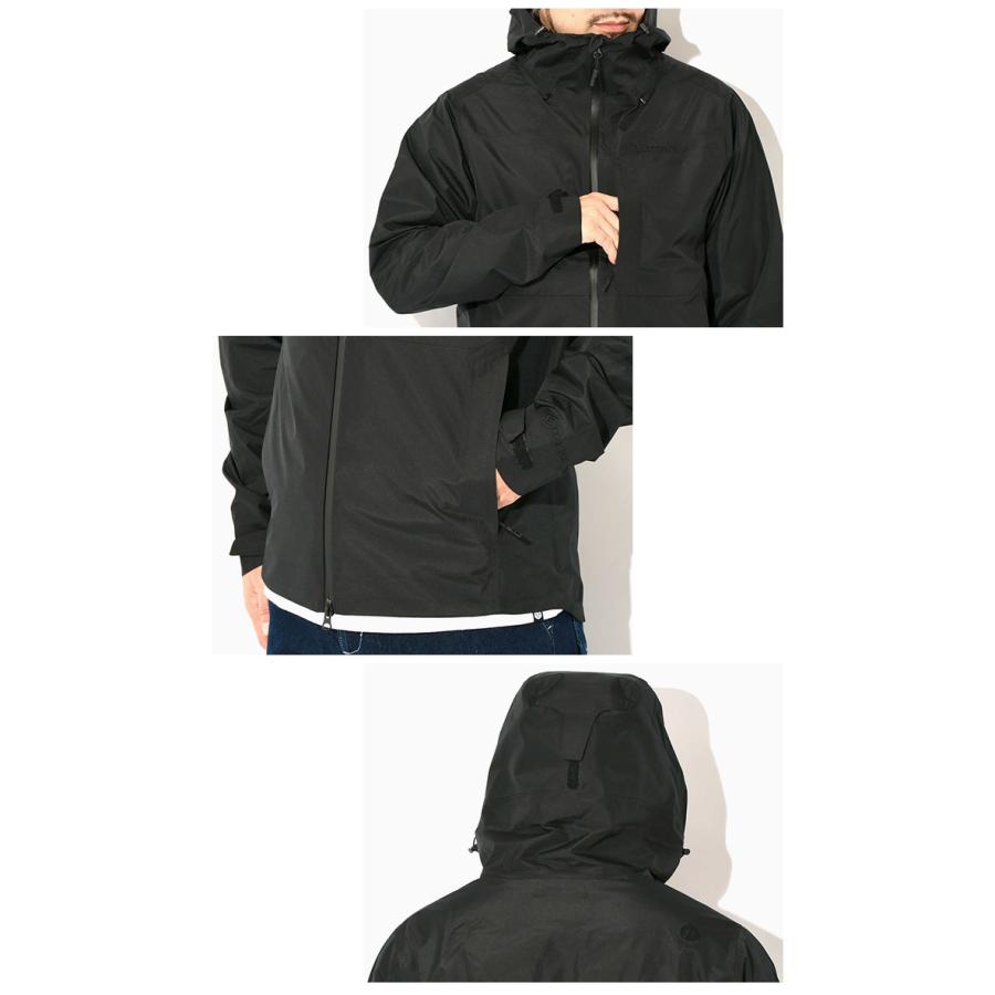 Marmot マーモット ジャケット メンズ ゴアテックス ニカ 2