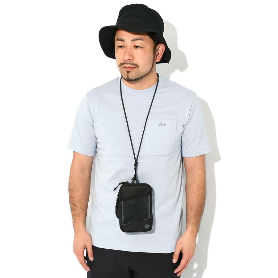 Marmot ウエストポーチ 新品未使用 ショルダーバッグ Marmot（マーモット） ウエストバッグ ( Waist Bag ウエストポーチ