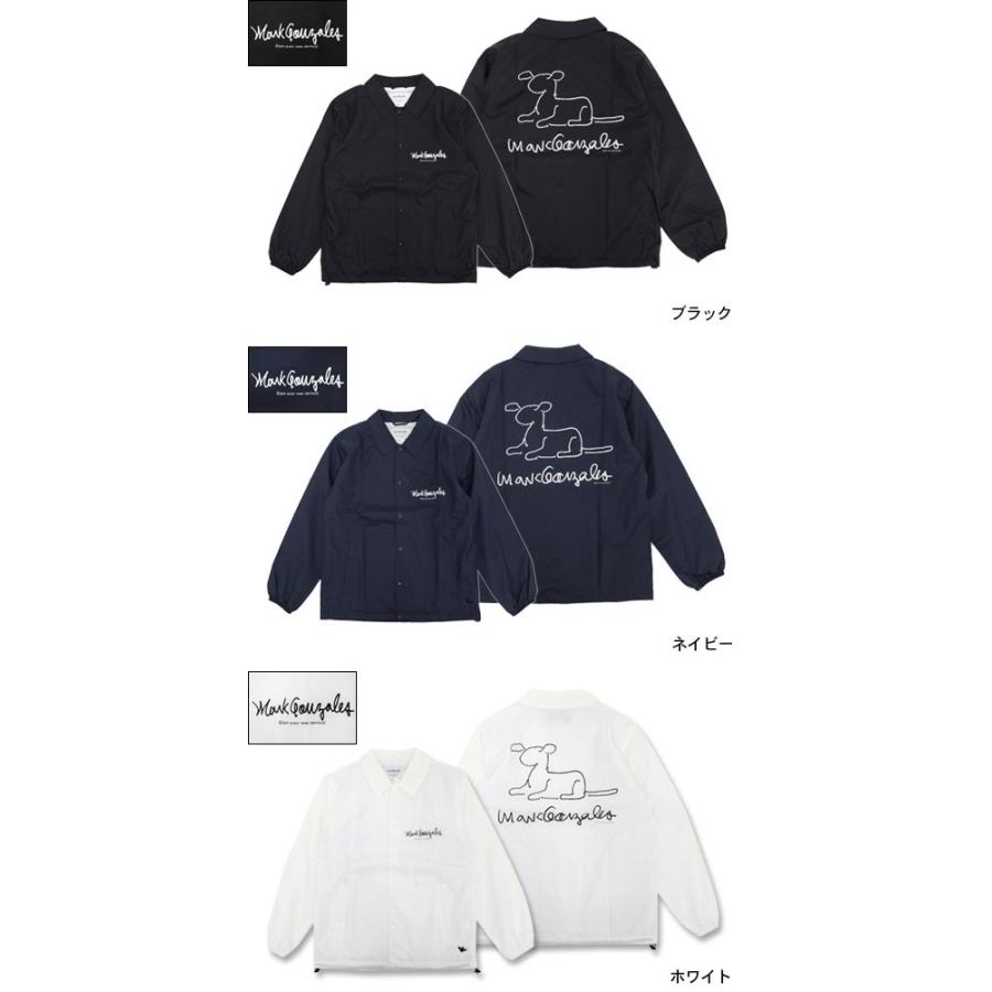 Mark Gonzales（マークゴンザレス） マーク ゴンザレス ジャケット