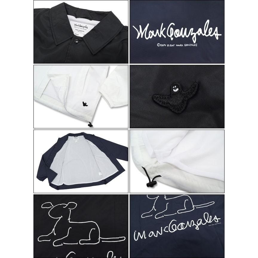 Mark Gonzales（マークゴンザレス） マーク ゴンザレス ジャケット