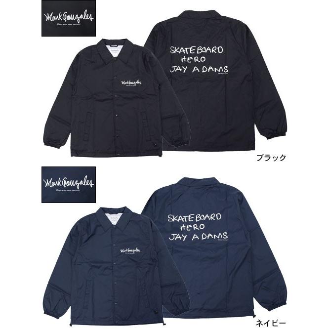 Mark Gonzales（マークゴンザレス） マーク ゴンザレス ジャケット