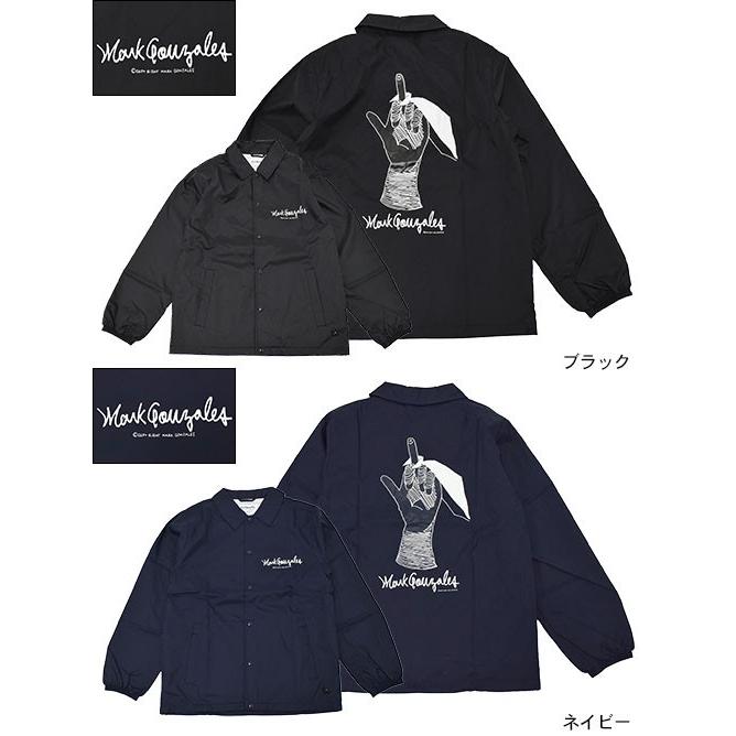Mark Gonzales（マークゴンザレス） マーク ゴンザレス ジャケット
