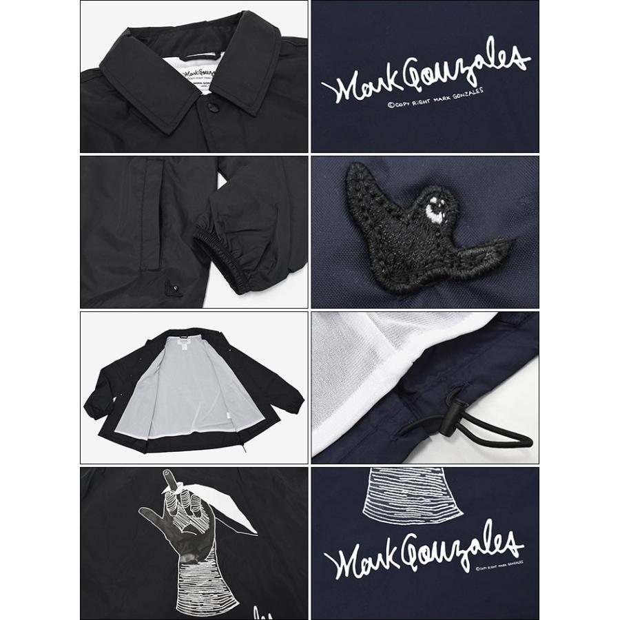 Mark Gonzales（マークゴンザレス） マーク ゴンザレス ジャケット