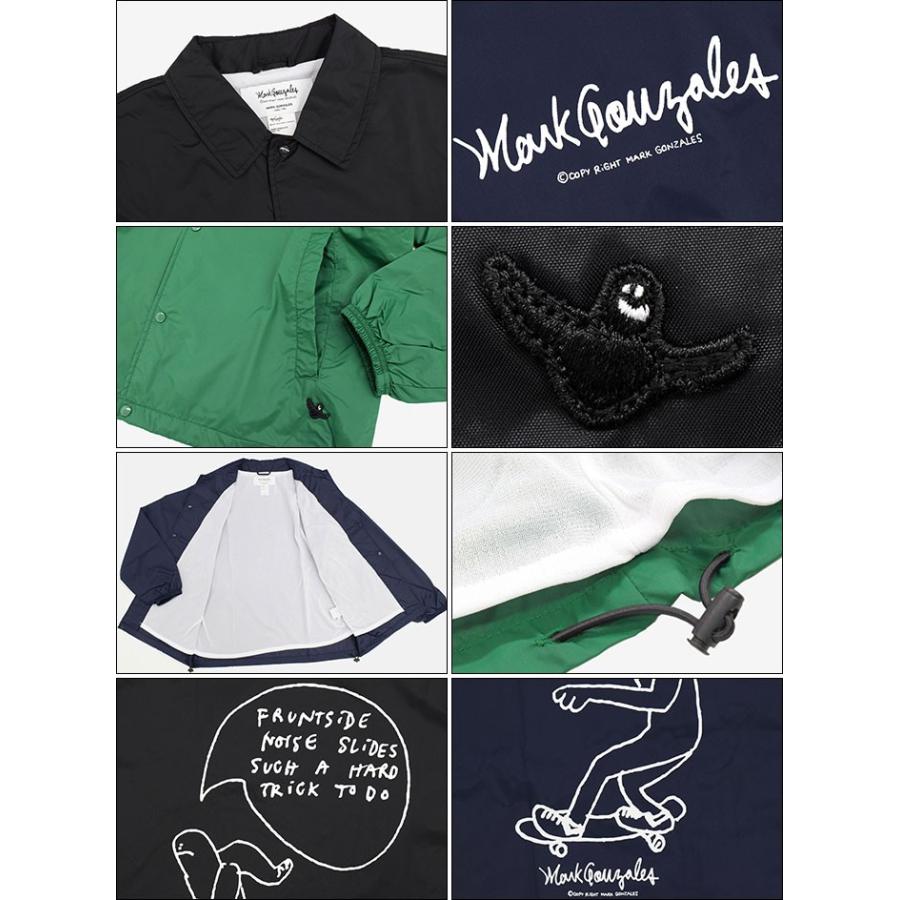 Mark Gonzales（マークゴンザレス） マーク ゴンザレス ジャケット