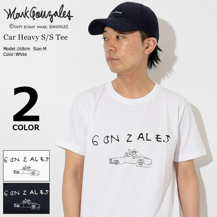 Mark Gonzales（マークゴンザレス） マーク ゴンザレス Mark Gonzales
