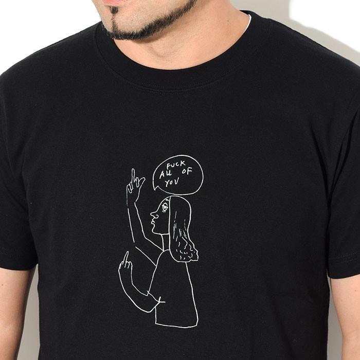 Mark Gonzales（マークゴンザレス） マーク ゴンザレス Tシャツ 半袖