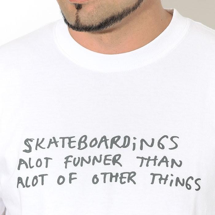 Mark Gonzales（マークゴンザレス） マーク ゴンザレス Tシャツ 半袖