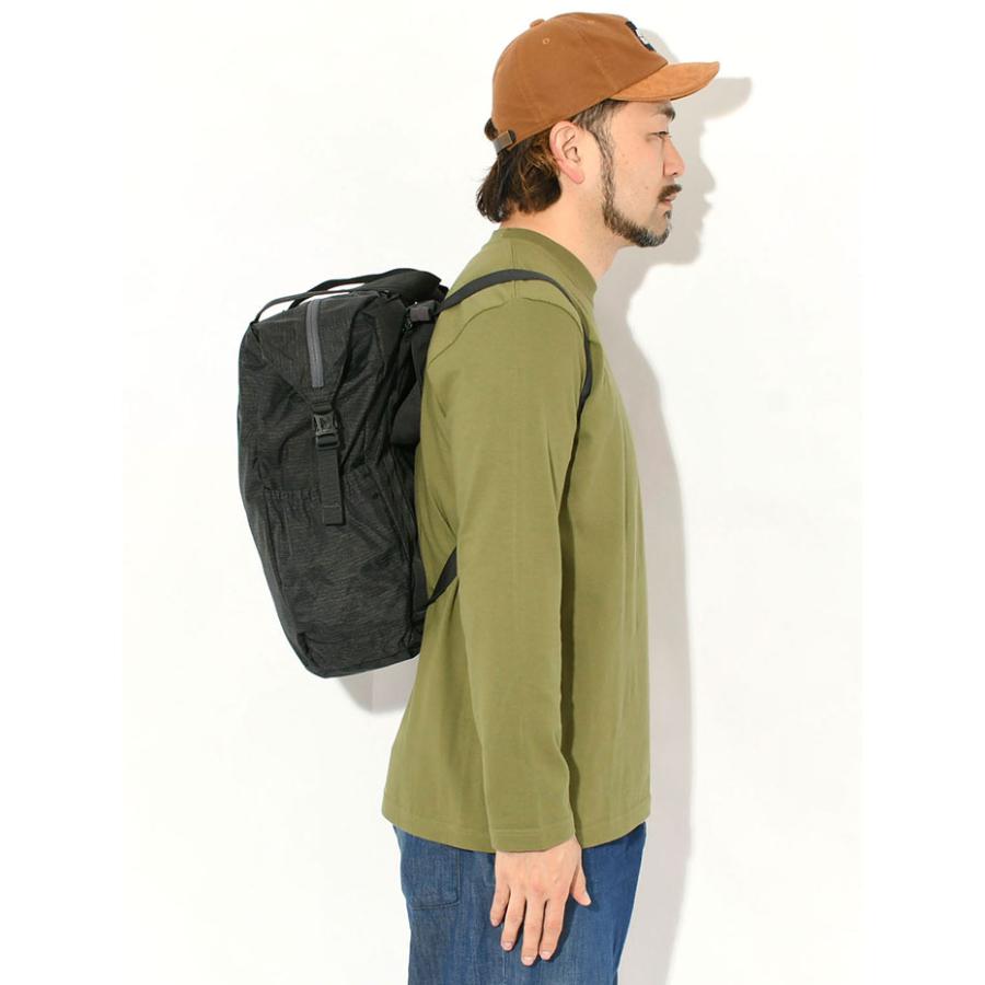 MILLET（ミレー） トートバッグ スイウ トート ( Suiu Tote Bag 2WAY 
